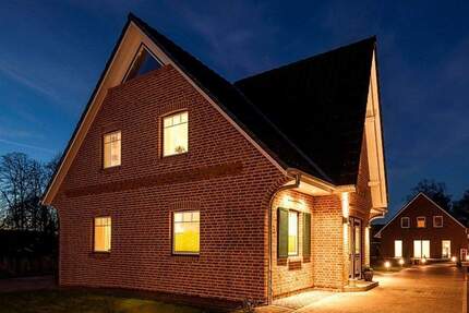 Der Friese in der Heide, Neubau in Höckel Handeloh - Handeloh / Höckel