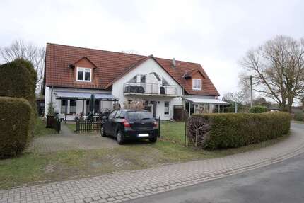 Wohnung zum Kaufen in Preetz 120.000,00 € 75 m²