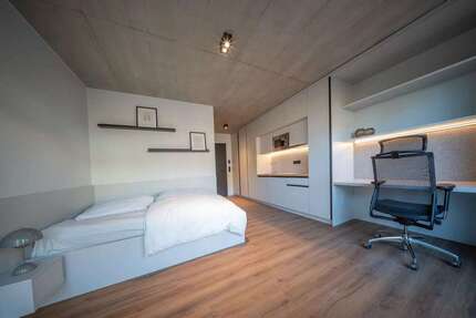 Wohnung zum Mieten in Bocholt 695,00 € 25 m²
