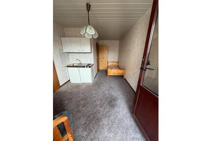 Helles 1-Zimmer Appartement mit separatem Eingang - Selters (Westerwald)