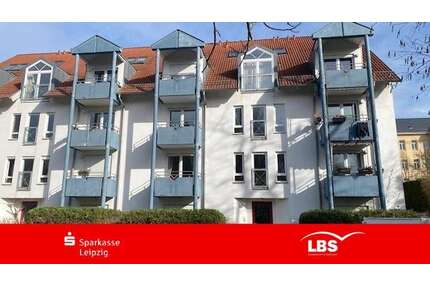 Wohnung zum Kaufen in Leipzig 122.000,00 € 29.2 m²
