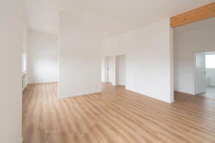 3-Zimmer Wohnung ab sofort in Bodelshausen zu vermieten NEUBAU - Hechingen