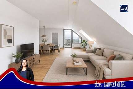 Wohnung zum Mieten in Magdeburg Neue Neustadt 800,00 € 100 m² - Magdeburg / Neue Neustadt