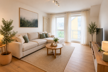 Wohnung zum Mieten in Dierdorf 690,00 € 86.42 m²