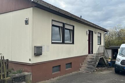Einfamilienhaus in Horrenberg - 360.000,00&nbsp;EUR Kaufpreis, ca.&nbsp; 120,00&nbsp;m&sup2; in Dielheim (PLZ: 69234)