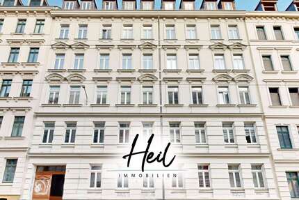 Haus zum Kaufen in Leipzig 1.930.000,00 € 889.6 m²