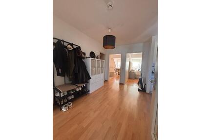 3-Zimmer-Wohnung im Hageberg - 652,00&nbsp;EUR Kaltmiete, ca.&nbsp; 72,00&nbsp;m&sup2; in Wolfsburg (PLZ: 38440)