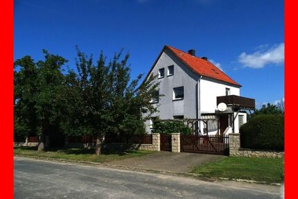 Ihr neues Zuhause mit extra Baureserve - Gronau Rheden