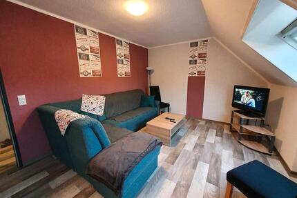 Ferienwohnung von Privat , 5-6 Personen - Wilhelmshaven Fedderwardergroden