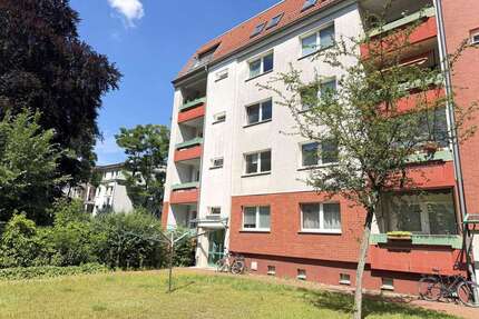 Wohnung zum Kaufen in Berlin-Köpenick 225.000,00 € 66.48 m²