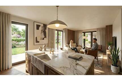 Wohnung zum Kaufen in Hövelhof 464.376,00 € 105.54 m²