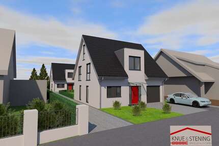 Haus zum Kaufen in Düsseldorf-Angermund 1.285.000,00 € 219 m²