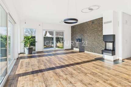 Wohnung zum Kaufen in Otzberg OT Nieder-Klingen 670.000,00 € 120 m²