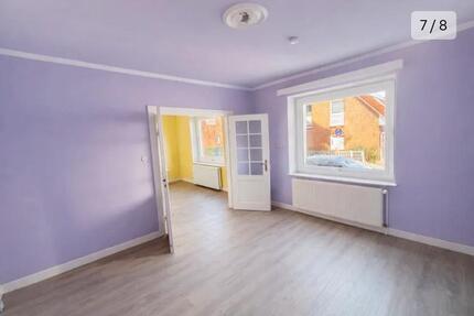 Wohnung zu vermieten - 4 Zimmer 116qm in Winsen Luhe mit Keller - Winsen (Luhe)