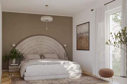 Eigentumswohnung in Mehrfamilienhaus (WE3) - Petershagen/Eggersdorf Mitte