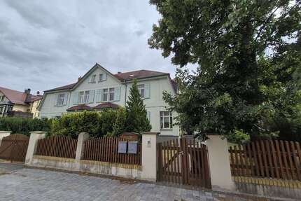 Wohnung zum Mieten in Wurzen 652,50 € 90 m²