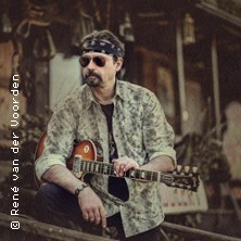 Don Ender - „HIGH ROAD“ Tour