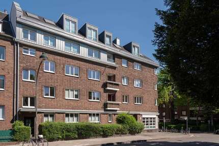 Wohnung zum Kaufen in Düsseldorf-Oberkassel 621.835,00 € 78.19 m²