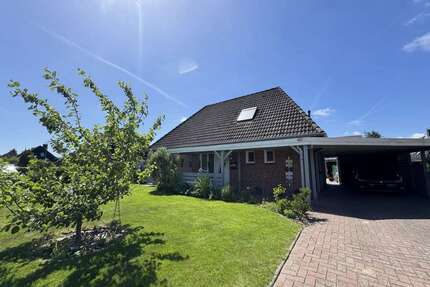 Haus zum Kaufen in Brunsbüttel 259.000,00 € 114 m²