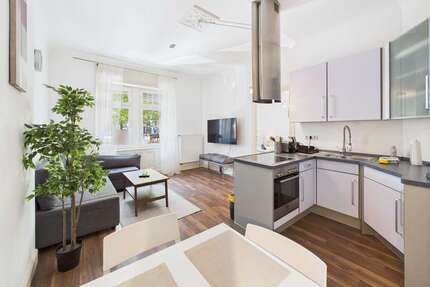 Wohnung zum Mieten in Wiesbaden 1.750,00 € 60 m²