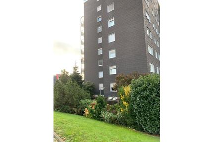 EG Wohnung vermietet, keine VB, 79qm, 3,5 Zi. am Südring Center - Bottrop Ebel