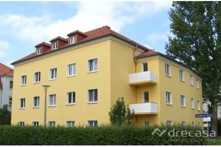Wohnung zum Mieten in Dresden 475,00 € 51.1 m²