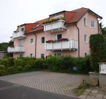 Wohnung zum Mieten in Meiningen 390,00 € 52 m²