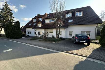 Wohnung zum Kaufen in Mörlenbach 219.000,00 € 82 m²