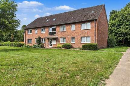 Wohnung zum Kaufen in Eckernförde 199.000,00 € 82.27 m²