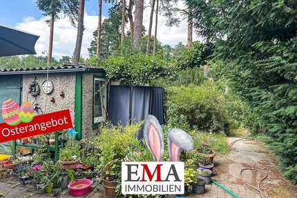 Grundstück zu verkaufen in Schönwalde-Glien 218.000,00 € 838 m²