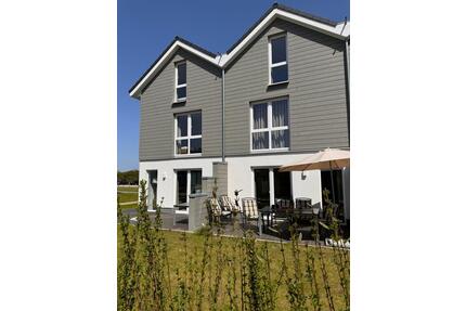 Horumersiel-Schillig, Ferienhaus 6 Pers. Sauna, Meerblick, Luxus - Holzwickede