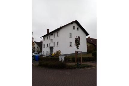 1ZKB Souterrainwohnung in ruhiger Wohnlage in Pohlheim-Hausen