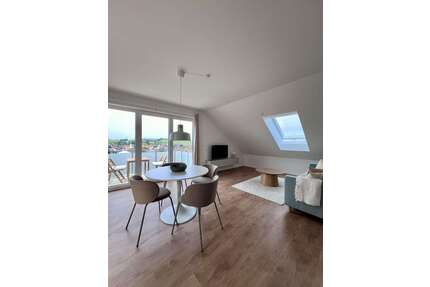 Wohnung zum Mieten in Langenbach 1.475,00 € 65 m²