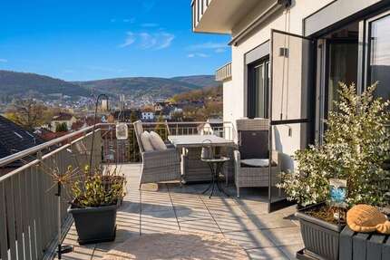 Wohnung zum Mieten in Lohr am Main 1.080,00 € 90 m²
