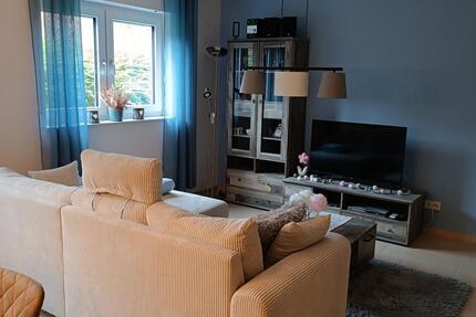 Schöne 2-Zimmer-Wohnung in Hünfeld (Schulviertel)