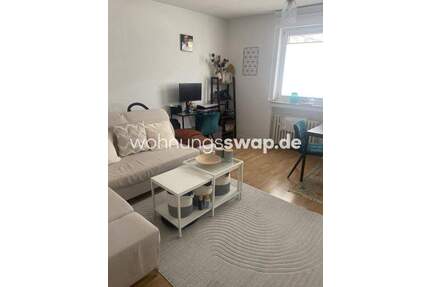 Wohnungsswap - Gerolsteiner Straße - Köln Sülz