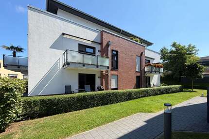 Wohnung zum Kaufen in Bad Schwartau 330.000,00 € 66 m²