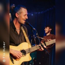 Da Huwa und I - Schokoladenseit´n