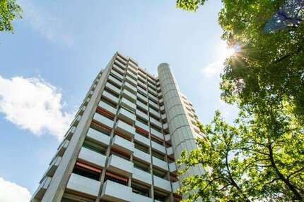 Wohnung zum Kaufen in Karlsruhe 329.000,00 € 88.5 m²