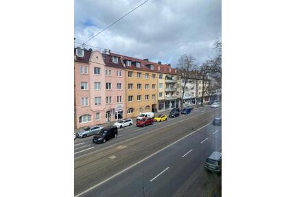 3-Zieinger.KücheBad*WG STUDENTENAZUBIS*ab sofort oder später - Kassel Fasanenhof