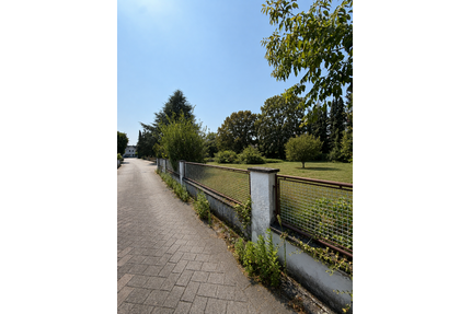 Grundstück zu verkaufen in Seeheim-Jugenheim 399.000,00 € 487 m²