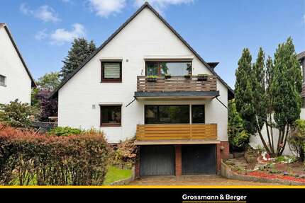 Wohnung zum Kaufen in Hamburg 330.000,00 € 94 m²
