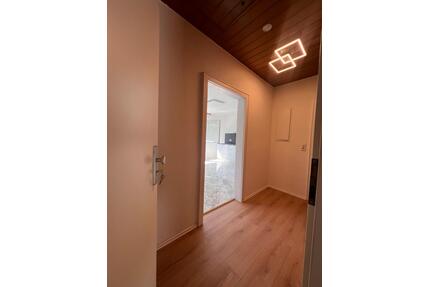 EXKLUSIVE 3-Zimmer-Wohnung in Zweibrücken-Bubenhausen