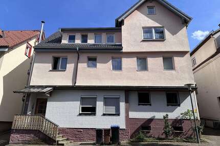 Haus zum Kaufen in Baiersbronn 345.000,00 € 282 m²