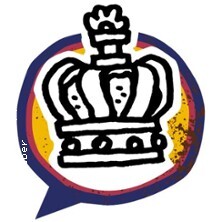 Chocolate Slam Royale - Kiezpoeten