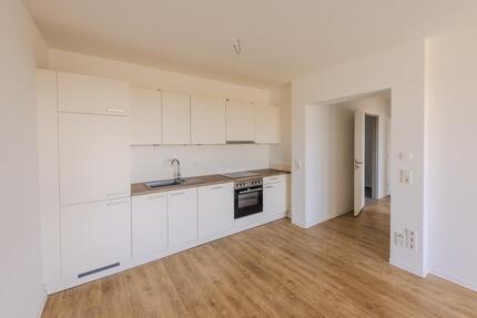 Barrierefreie Seniorenwohnung mit Balkon und EBK! - Cottbus Sachsendorf