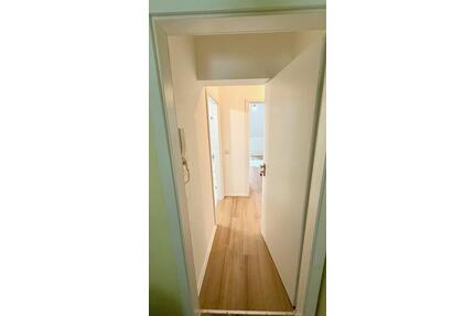 Stilvoll wohnen im historischen Ambiente – 3-Zimmer-Wohnung mit 83,7 m² - Wuppertal Gemarkung Langerfeld