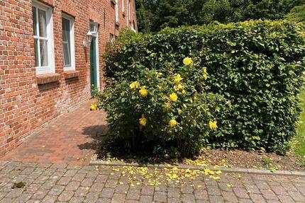 ⚓️ FeWo für Naturliebhaber ⛵️ Nordsee ⚓️ Urlaub am Meer mit Hund - Hage