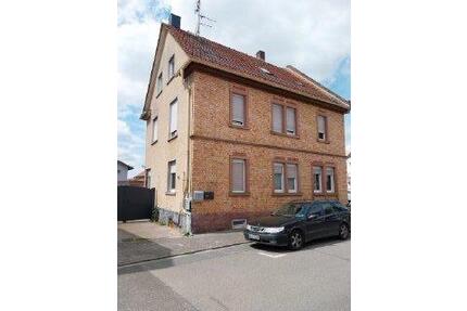 2 Familienhaus - 520.000,00&nbsp;EUR Kaufpreis, ca.&nbsp; 242,00&nbsp;m&sup2; in Riedstadt (PLZ: 64560)