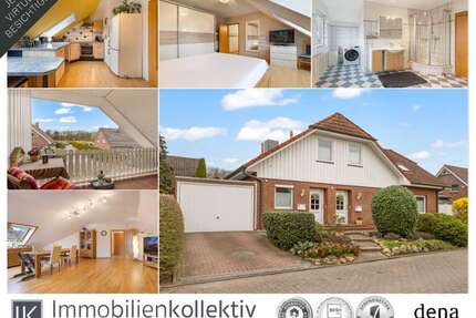 Wohnung zum Kaufen in Seevetal 249.000,00 € 86.55 m²